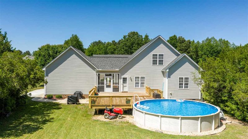 262 Celestial Dr, Garner, NC 27529