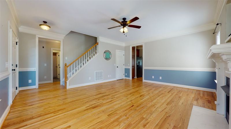 262 Celestial Dr, Garner, NC 27529