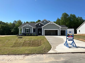 262 Clarabella Dr, Fuquay Varina, NC 27526