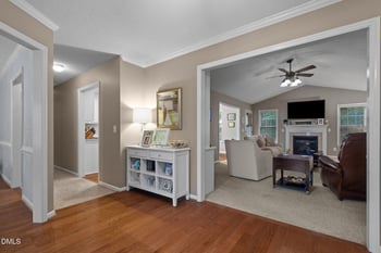 262 Clayton Pointe Dr, Clayton, NC 27520