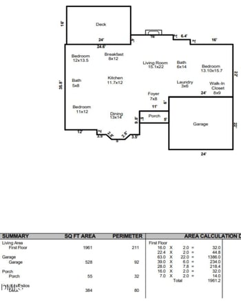 262 Clayton Pointe Dr, Clayton, NC 27520