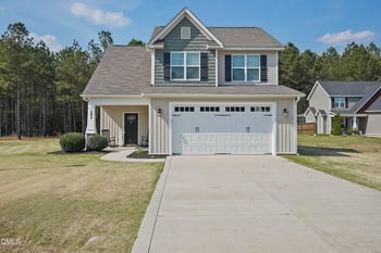 262 Day Lily St, Selma, NC 27576