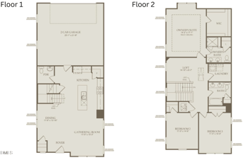 262 Fosterton Cottage Way, Raleigh, NC 27603