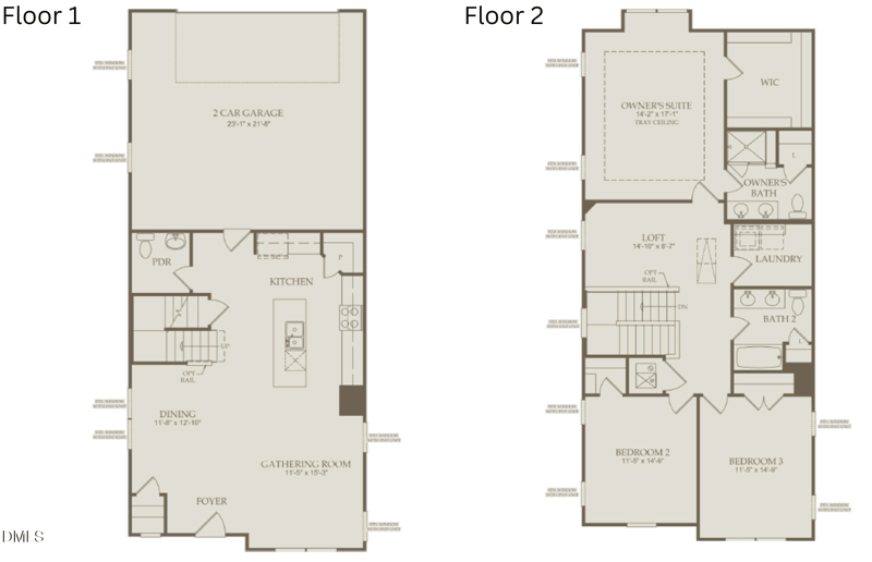 262 Fosterton Cottage Way, Raleigh, NC 27603