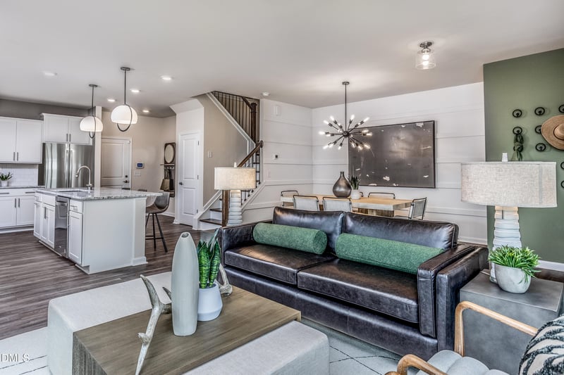 262 Fosterton Cottage Way, Raleigh, NC 27603