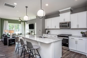 262 Fosterton Cottage Way, Raleigh, NC 27603