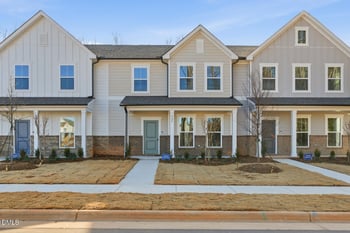 262 Fosterton Cottage Way, Raleigh, NC 27603