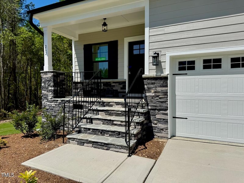 262 Grand Griffon Way, Lillington, NC 27546