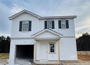 262 Greenbay St, Lillington, NC 27546