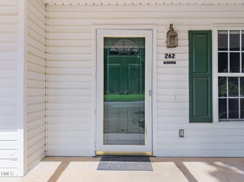 262 Highgate Cir, Wake Forest, NC 27587