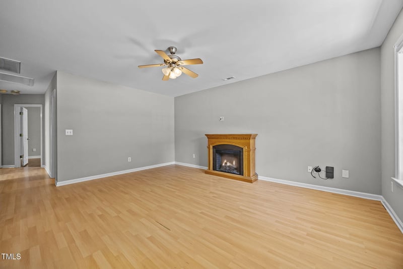 262 Highgate Cir, Wake Forest, NC 27587