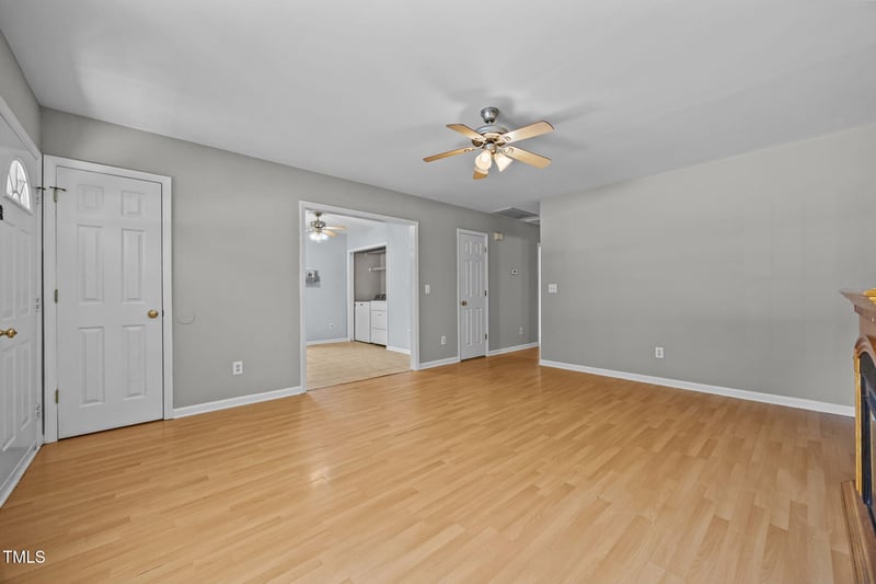 262 Highgate Cir, Wake Forest, NC 27587
