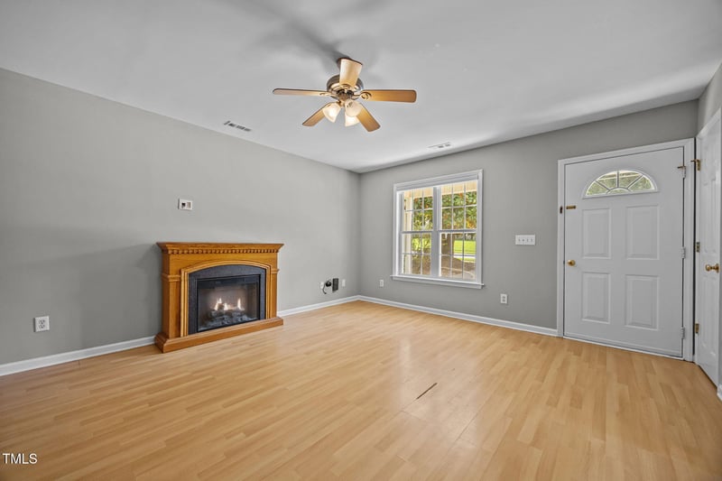 262 Highgate Cir, Wake Forest, NC 27587