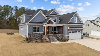 262 Hook Dr, Fuquay Varina, NC 27526