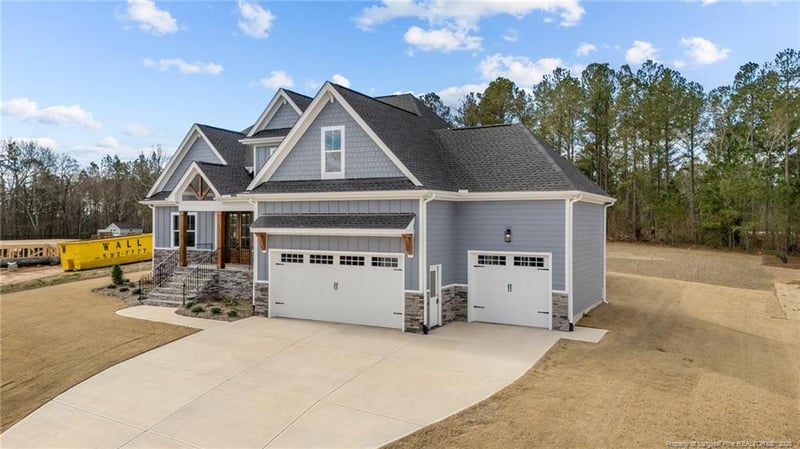 262 Hook Dr, Fuquay Varina, NC 27526