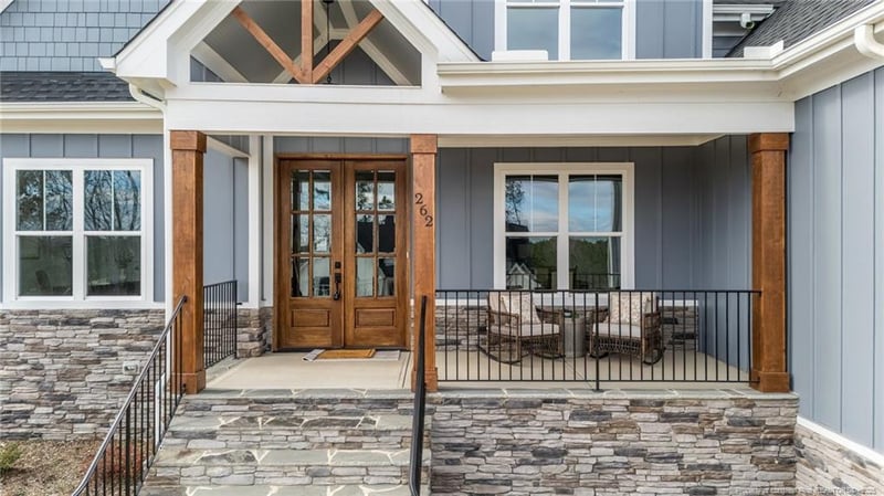 262 Hook Dr, Fuquay Varina, NC 27526