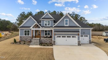 262 Hook Dr Lot 12, Fuquay Varina, NC 27526