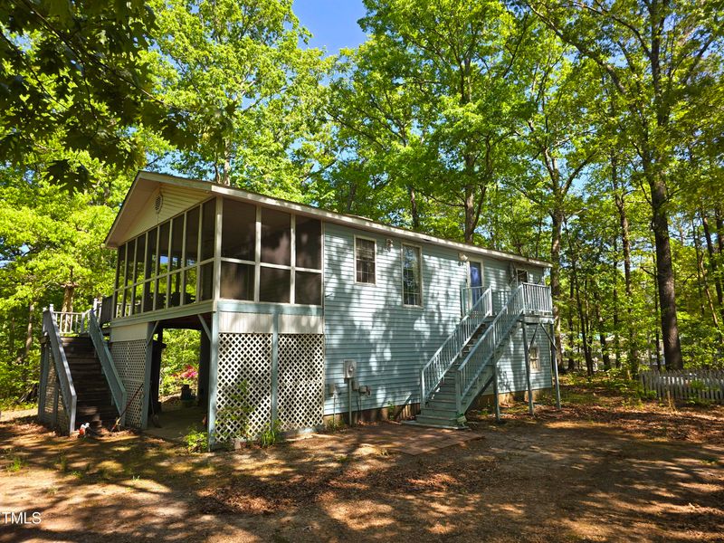 262 John Mitchell Rd, Youngsville, NC 27596