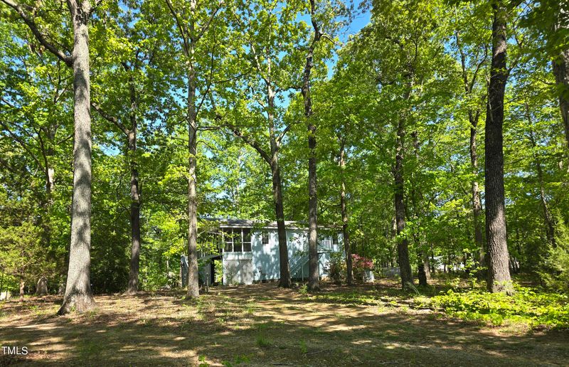 262 John Mitchell Rd, Youngsville, NC 27596