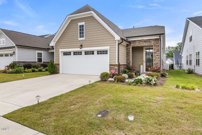 262 Mahogany Rn, Raleigh, NC 27610