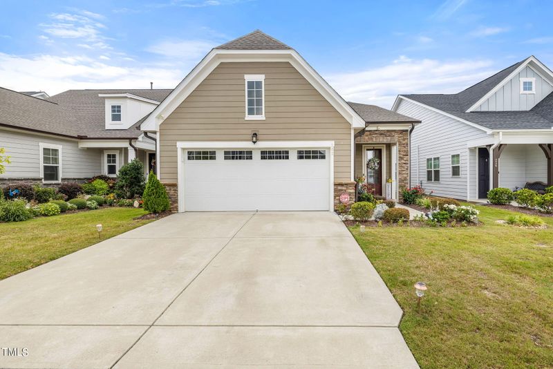 262 Mahogany Rn, Raleigh, NC 27610