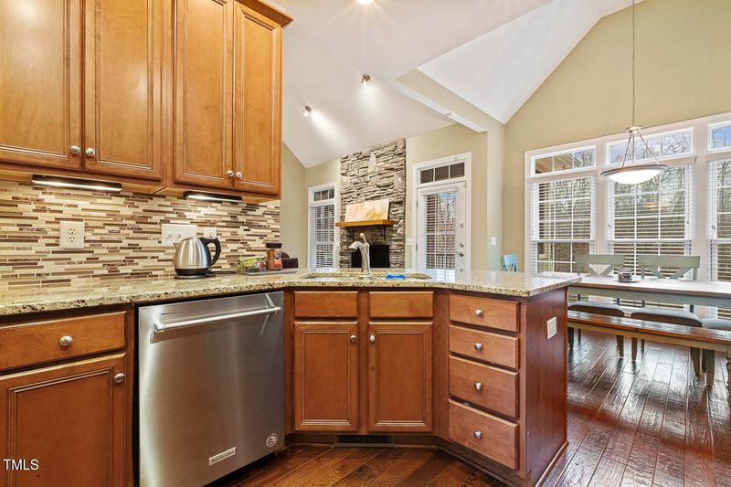 262 May Farm Rd, Pittsboro, NC 27312