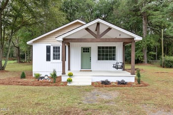 262 Millers Chapel Rd, Goldsboro, NC 27534