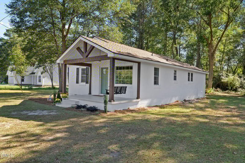 262 Millers Chapel Rd, Goldsboro, NC 27534