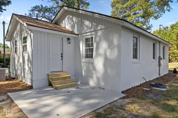 262 Millers Chapel Rd, Goldsboro, NC 27534