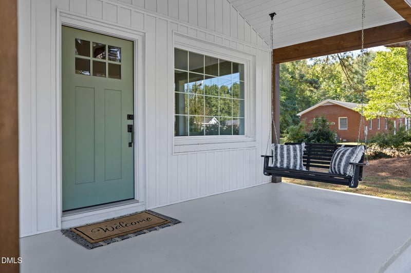 262 Millers Chapel Rd, Goldsboro, NC 27534