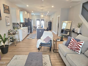 262 Pansy Pk, Clayton, NC 27520