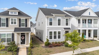 262 Pansy Pk, Clayton, NC 27520