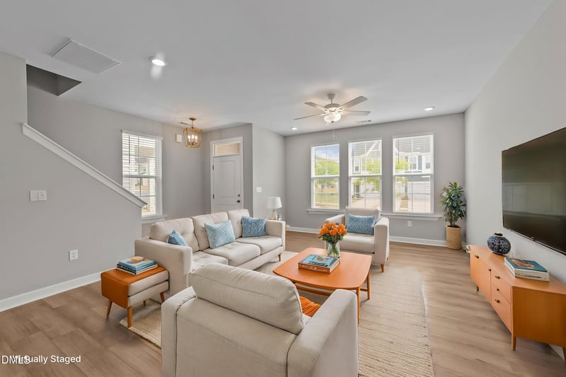 262 Pansy Pk, Clayton, NC 27520