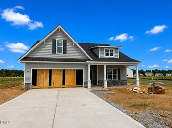 262 Pierre Dr (Lot 46), Benson, NC 27504