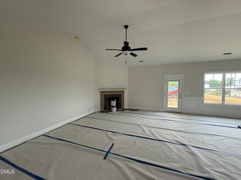 262 Pierre Dr (Lot 46), Benson, NC 27504