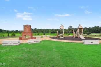 262 Pierre Dr (lot 46), Benson, NC 27504