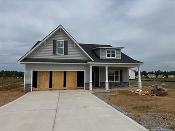 262 Pierre Dr, Benson, NC 27504