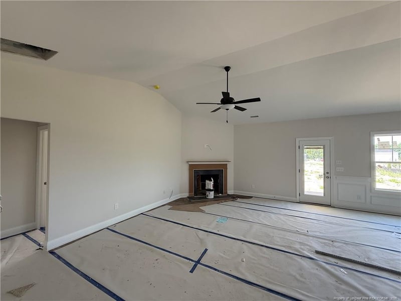 262 Pierre Dr, Benson, NC 27504