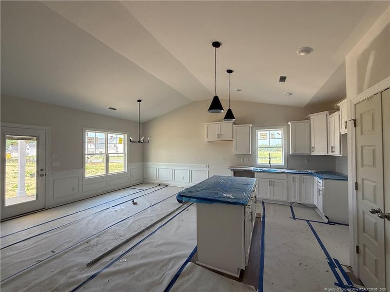 262 Pierre Dr, Benson, NC 27504