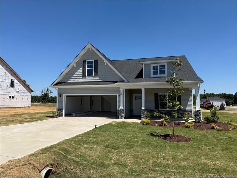 262 Pierre Dr, Benson, NC 27504