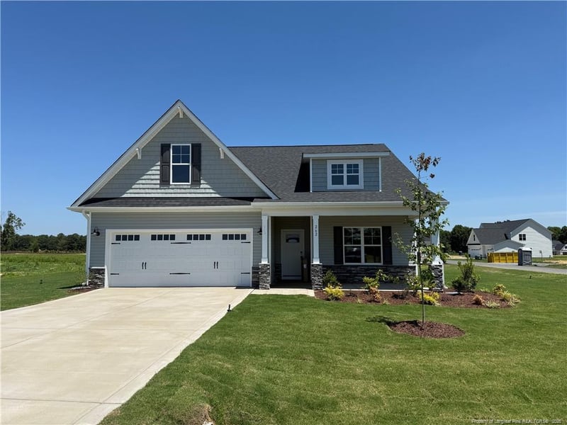 262 Pierre Dr, Benson, NC 27504