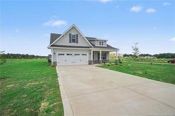 262 Pierre Dr, Benson, NC 27504