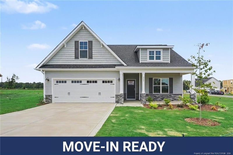 262 Pierre Dr, Benson, NC 27504