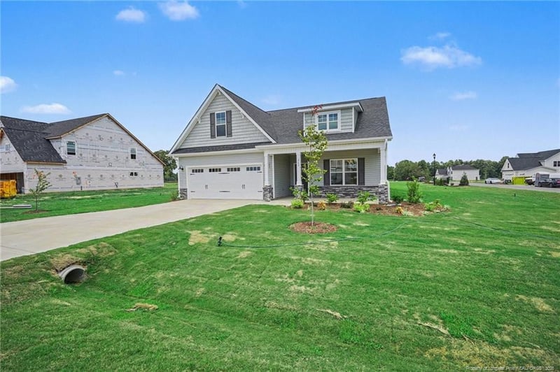 262 Pierre Dr, Benson, NC 27504
