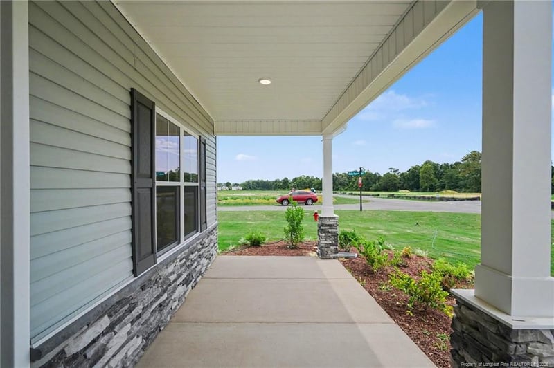 262 Pierre Dr, Benson, NC 27504