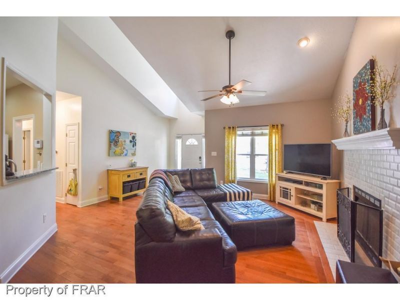 262 Pineridge Cv, Sanford, NC 27332