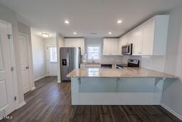 262 Raleigh St, Angier, NC 27501