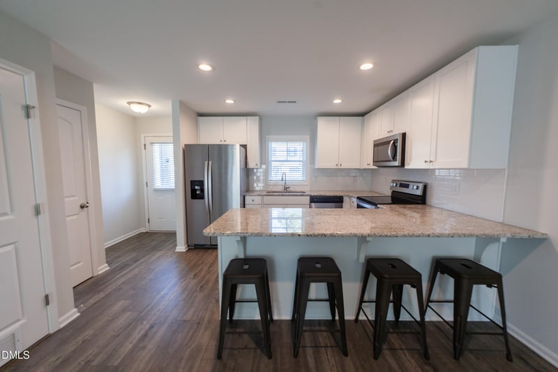 262 S Raleigh St, Angier, NC 27501