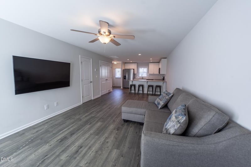 262 S Raleigh St, Angier, NC 27501