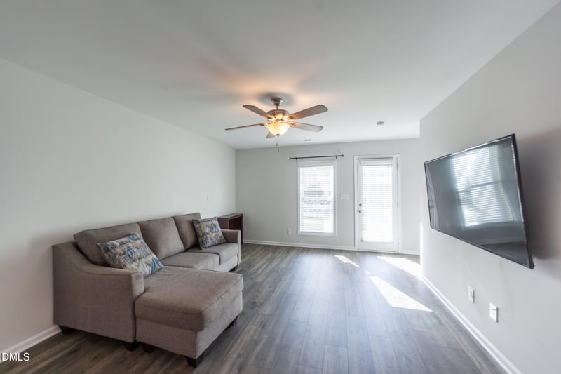 262 S Raleigh St, Angier, NC 27501
